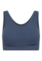 Bikini top | Blå -JBS of Denmark Women