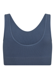 Bikini top | Blå -JBS of Denmark Women