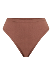Tai bikini underdel | Mørk rosa -JBS of Denmark Women