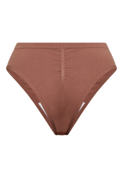 Tai bikini underdel | Mørk rosa -JBS of Denmark Women