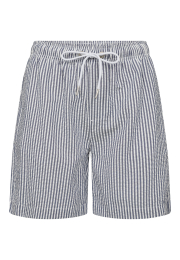 Shorts | Recycled Polyester | Blå -JBS of Denmark Women