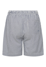 Shorts | Recycled Polyester | Blå -JBS of Denmark Women