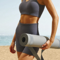 Bikini tights  | Blå -JBS of Denmark Women