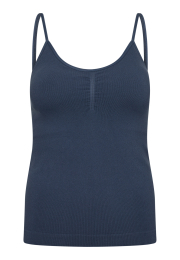 Bikini stroptop | Blå -JBS of Denmark Women