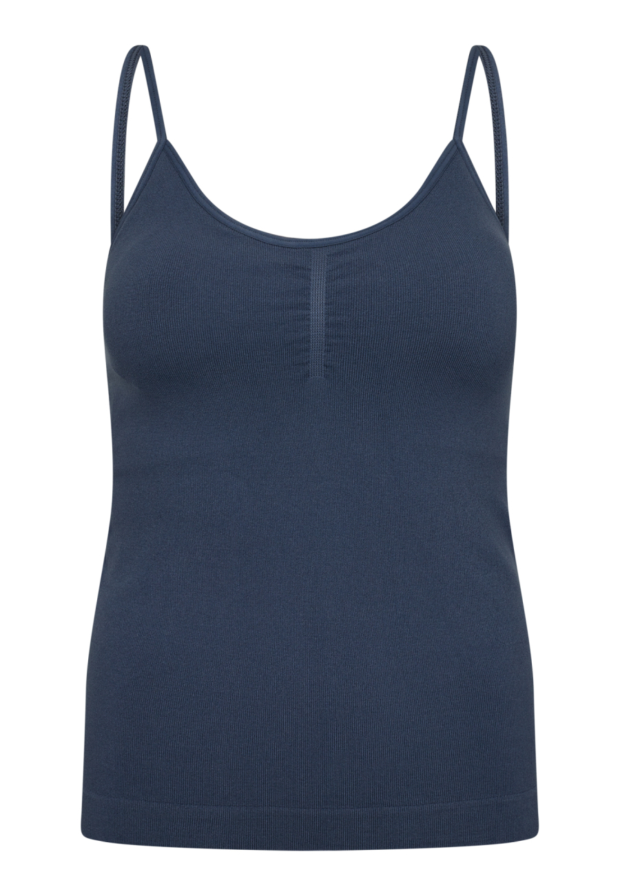 Bikini stroptop | Blå -JBS of Denmark Women