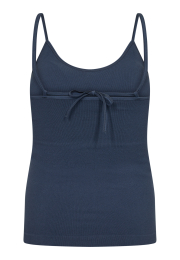 Bikini stroptop | Blå -JBS of Denmark Women