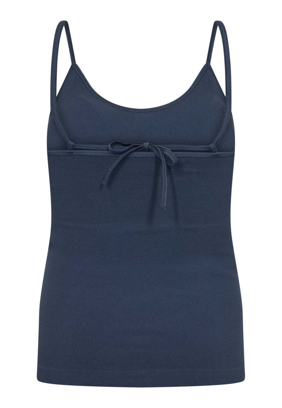 Bikini stroptop | Blå -JBS of Denmark Women
