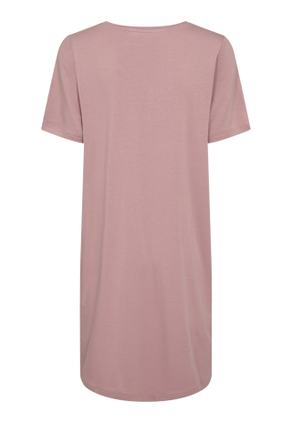 Big shirt |  Bambusviskose | Rose -JBS of Denmark Women