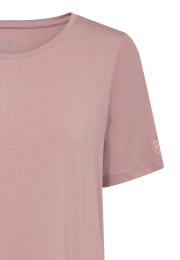 Big shirt |  Bambusviskose | Rose -JBS of Denmark Women