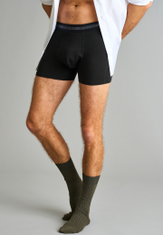 Absorberende Tights - Dropstop -JBS