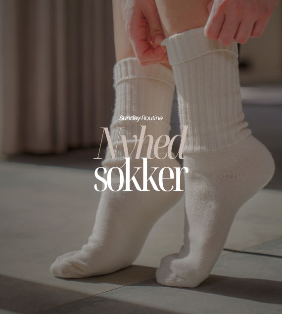 Nyhed: Sokker