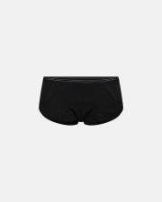 Hipster trusse "Absorbent 50ml" | Bambusviskose | Sort -JBS of Denmark Women