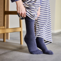 Strømper | Uld | Lavendel -JBS of Denmark Women