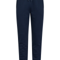 Bukser | 100% Økologisk bomuld | Navy -JBS of Denmark Men