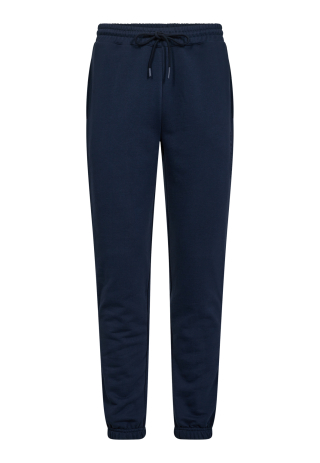 Sweatpants | 100% Økologisk bomuld | Navy -JBS of Denmark Men
