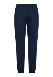 Sweatpants | 100% Økologisk bomuld | Navy -JBS of Denmark Men