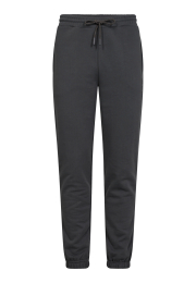 Sweatpants | 100% Økologisk bomuld | Grå -JBS of Denmark Men