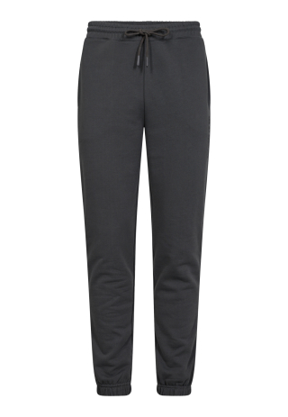 Sweatpants | 100% Økologisk bomuld | Grå -JBS of Denmark Men