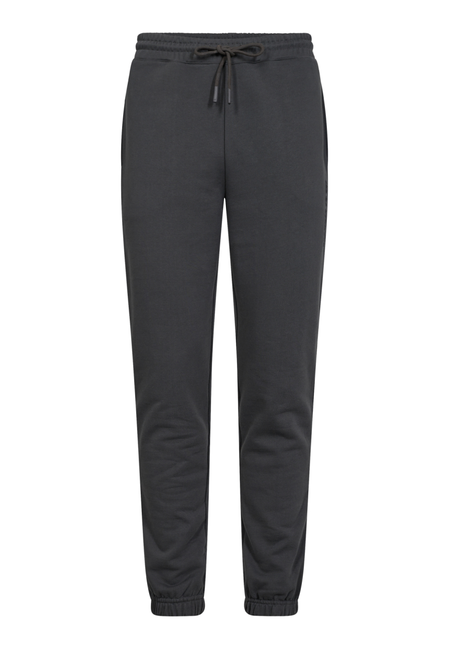 Sweatpants | 100% Økologisk bomuld | Grå -JBS of Denmark Men