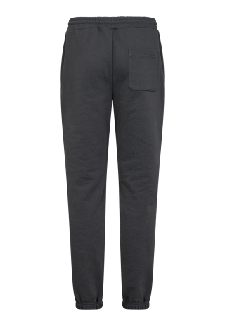 Sweatpants | 100% Økologisk bomuld | Grå -JBS of Denmark Men