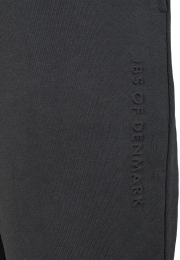 Sweatpants | 100% Økologisk bomuld | Grå -JBS of Denmark Men