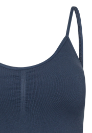 Bikini stroptop | Blå -JBS of Denmark Women