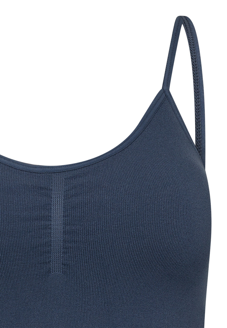 Bikini stroptop | Blå -JBS of Denmark Women