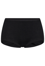 Maxi brief | 100% uld | Sort -JBS of Denmark Women