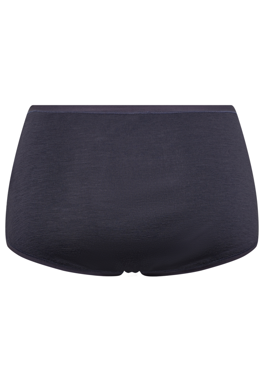 Maxi brief | 100% uld | Lavendel -JBS of Denmark Women