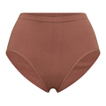 Maxi bikini underdel | Mørk rosa -JBS of Denmark Women
