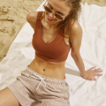 Bikini top | Mørk rosa -JBS of Denmark Women