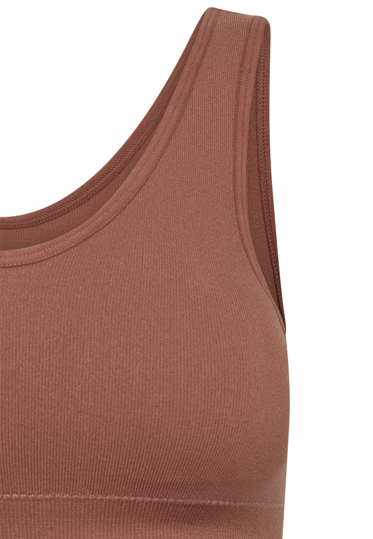 Bikini top | Mørk rosa -JBS of Denmark Women