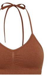 Bikini top | Mørk rosa -JBS of Denmark Women