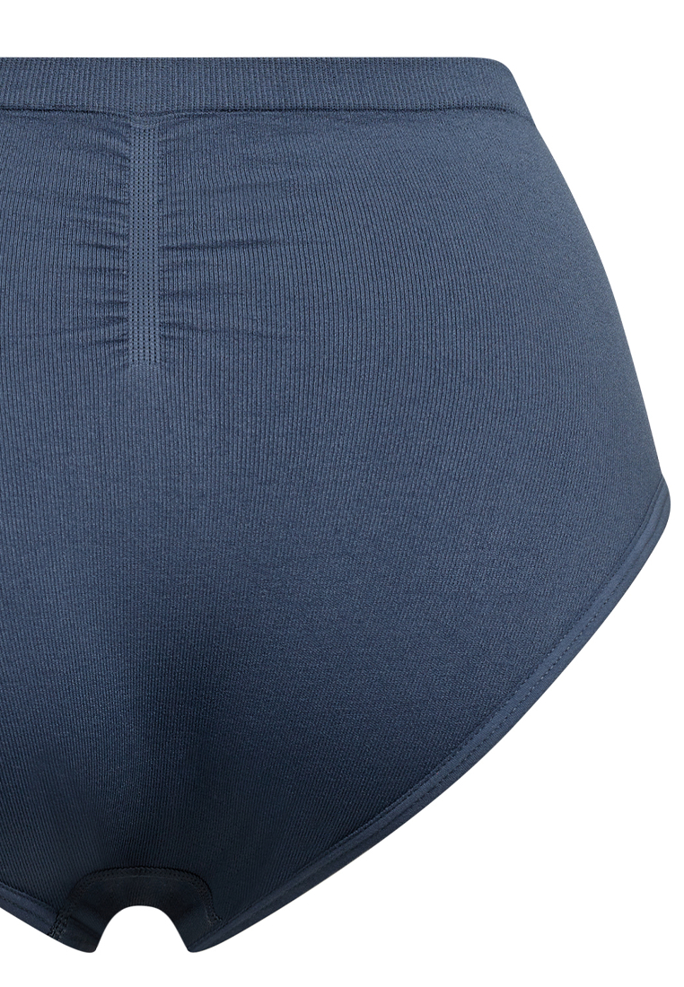 Maxi bikini underdel | Blå -JBS of Denmark Women