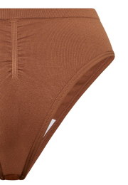 Tai bikini underdel | Mørk rosa -JBS of Denmark Women