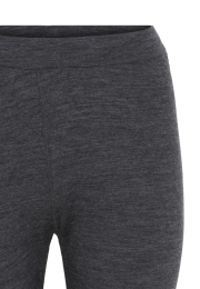 Indershorts | Økologisk uld | Grå melange -JBS of Denmark Women