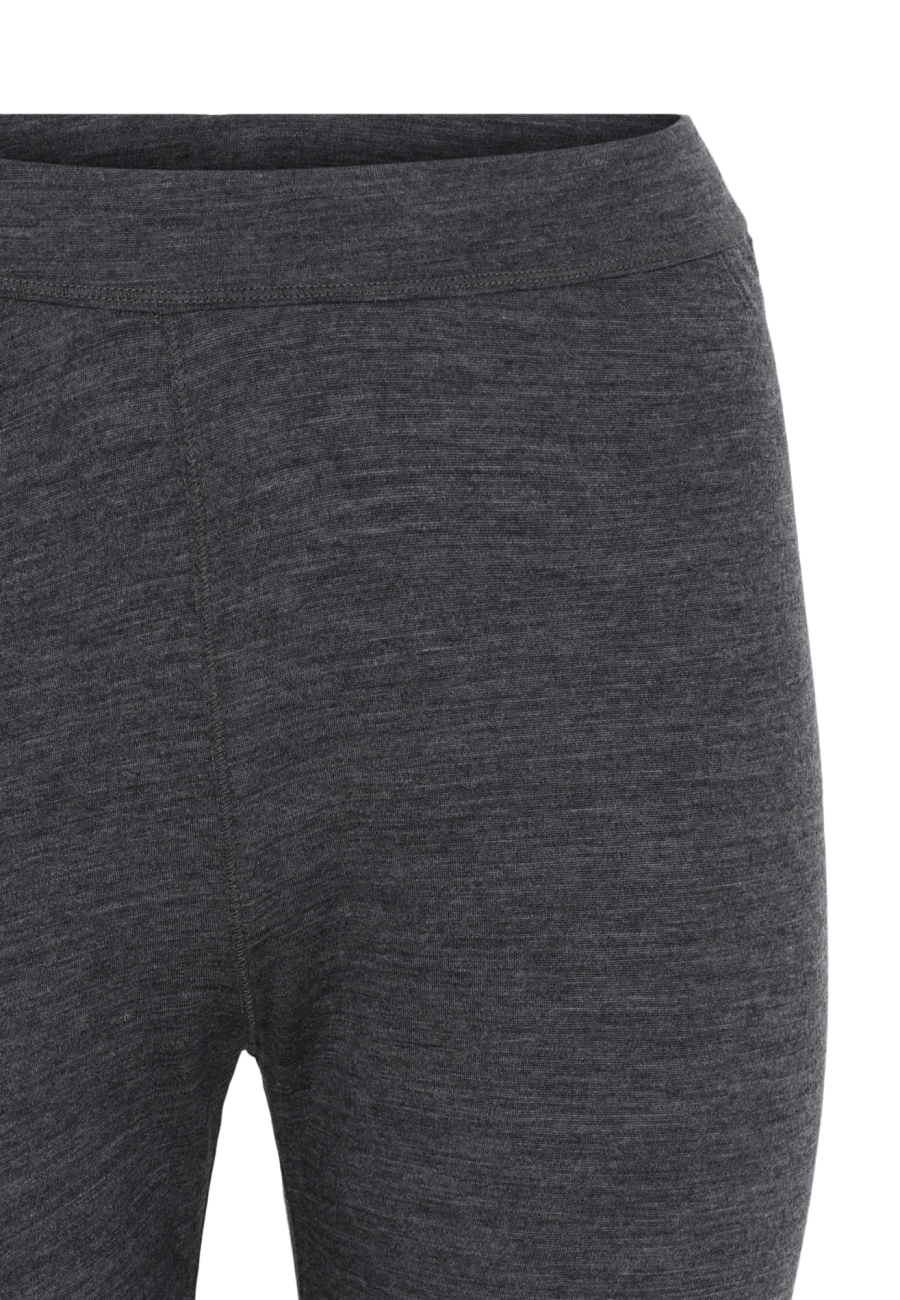 Indershorts | Økologisk uld | Grå melange -JBS of Denmark Women