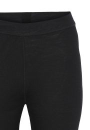 Indershorts | Økologisk uld | Sort -JBS of Denmark Women