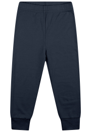 Leggings | Bambusviskose | Navy -JBS of Denmark Kids