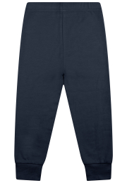 Leggings | Bambusviskose | Navy -JBS of Denmark Kids