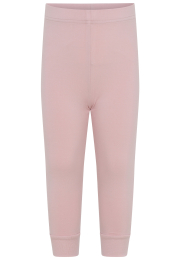 Leggings | Bambusviskose | Rose -JBS of Denmark Kids