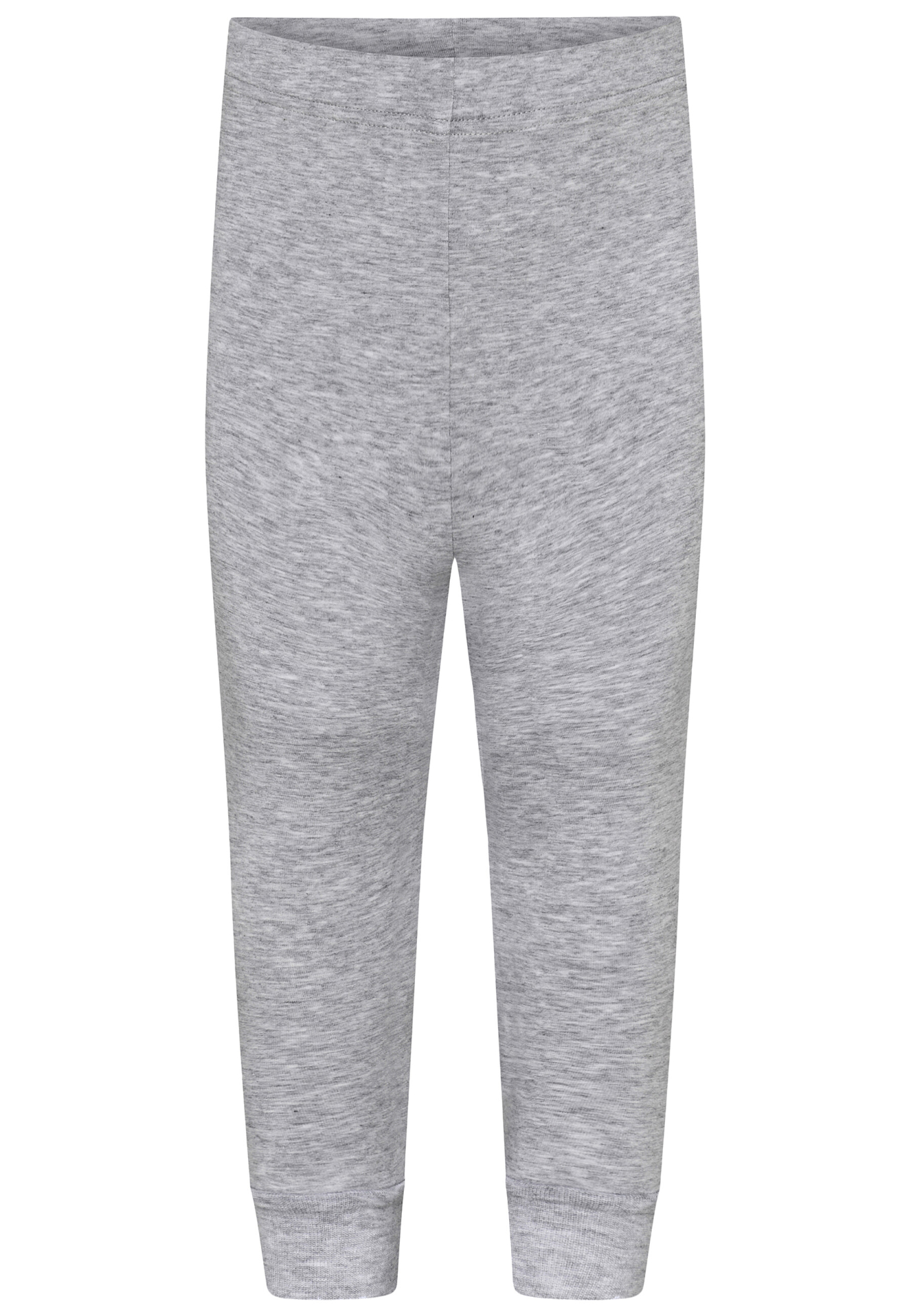 Leggings, Bambusviskose, Grå