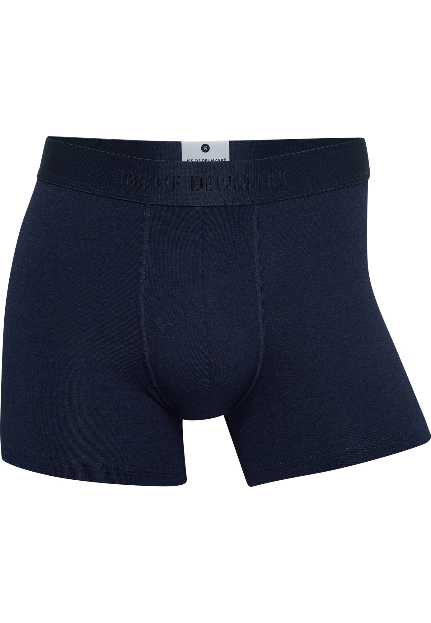 Tights 2-pak, bambusviskose, Marine