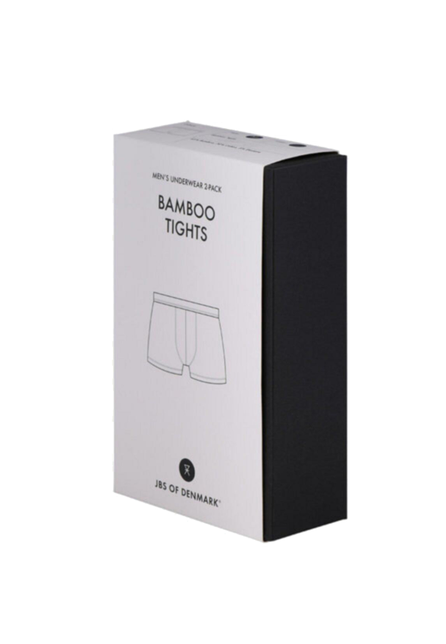 Tights 2-pak | bambusviskose | Marine -JBS of Denmark Men