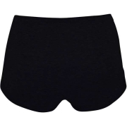 Maxi brief | bambus | sort -JBS of Denmark Women