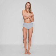 Maxi brief | bambus | lys grå -JBS of Denmark Women