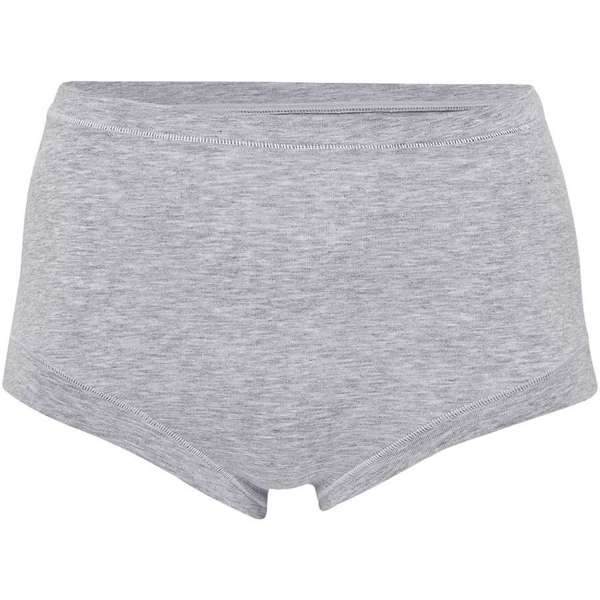 Maxi brief | bambus | lys grå -JBS of Denmark Women