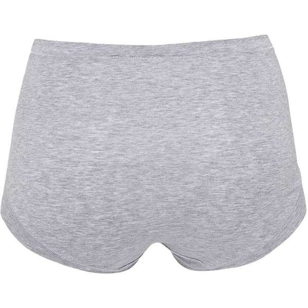Maxi brief | bambus | lys grå -JBS of Denmark Women