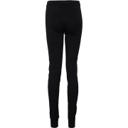 Leggings | bambus | sort -JBS of Denmark Women