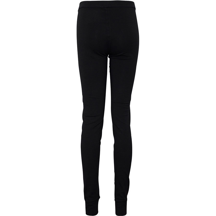 Leggings | bambus | sort -JBS of Denmark Women